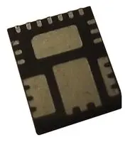 Switching Voltage Regulators IR38062MTRPBF by Infineon