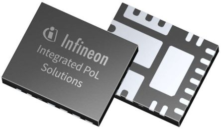 IR38165MTRPBFAUMA1 by Infineon