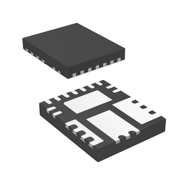 IR3826MTRPBFAUMA1 by Infineon