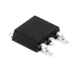 Semiconductors Discrete Components Transistors MOSFETs IRF3709S by Infineon Technologies