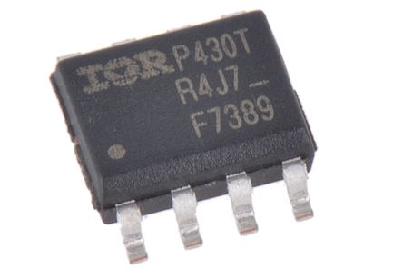 IRF7389TRPBF by Infineon
