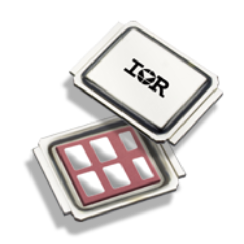 IRF7480MTRPBF by Infineon