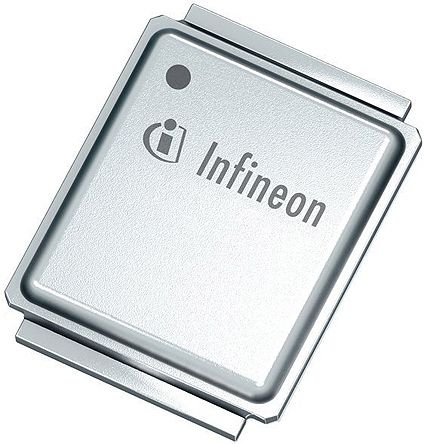 All Parts Semiconductors Discrete Components Transistors MOSFETs IRF7749L1TRPBF by Infineon