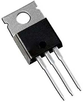 IRFB3607PBF by Infineon