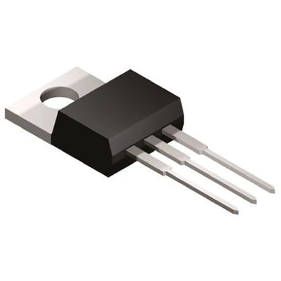 All Parts Semiconductors Discrete Components Transistors MOSFETs IRFB7530PBF by Infineon Technologies