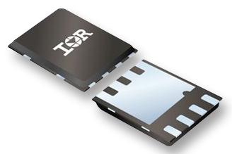 IRFH8201TRPBF by Infineon