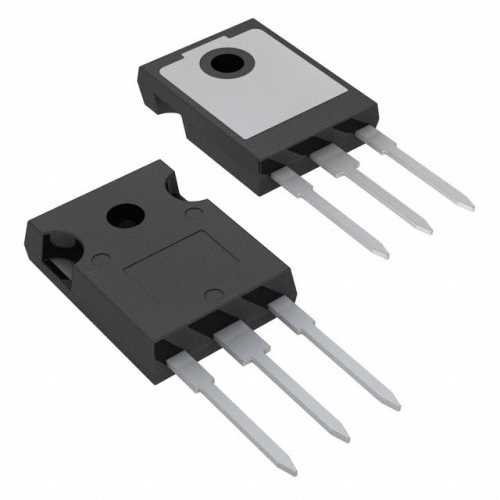 IRFP260NPBF by Infineon