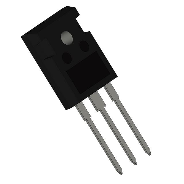 IRG4PC50U by Infineon