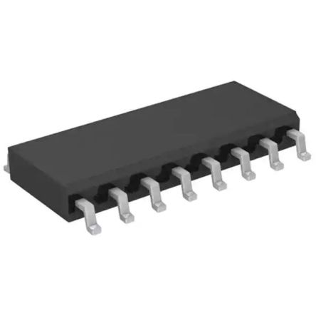 All Parts Semiconductors Amplifiers and Buffers Audio Amplifiers IRS20957STRPBF by Infineon