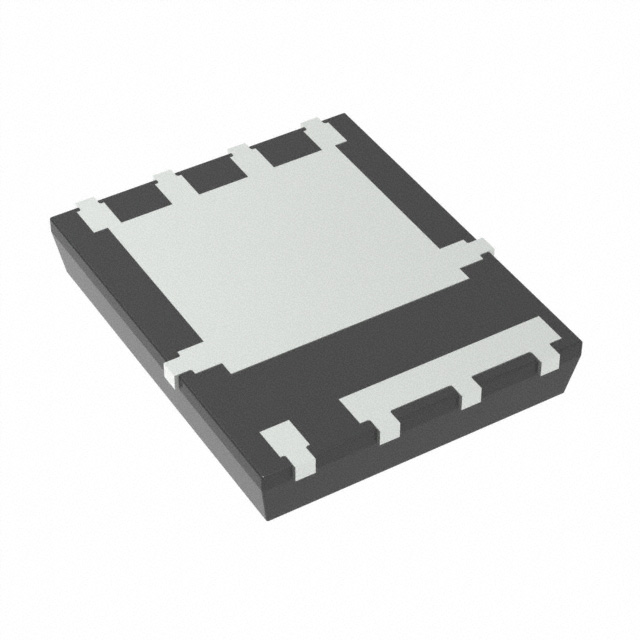 ISC011N06LM5ATMA1 by Infineon