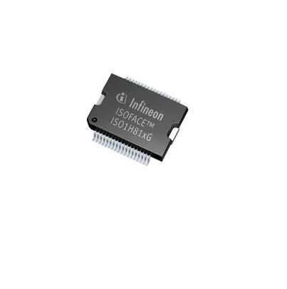 Gate Drivers ISO1H811GAUMA1 by Infineon