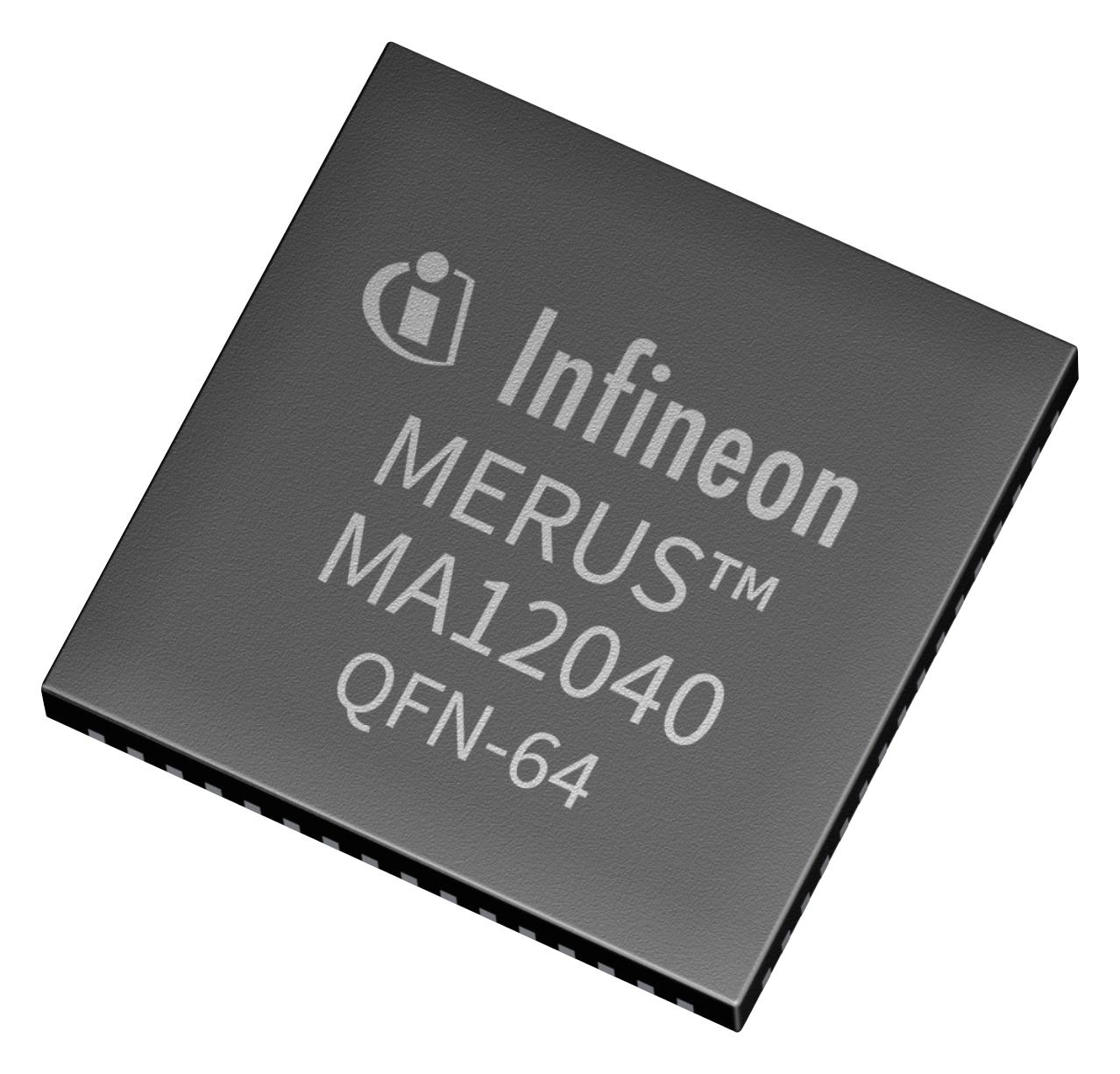 MA12040XUMA1 by Infineon