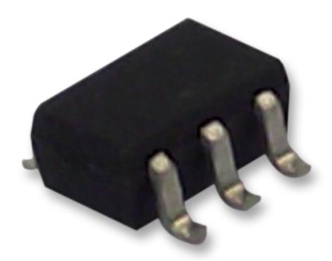 Solid State Relays - PCB Mount PVG612AS-TPBF by Infineon