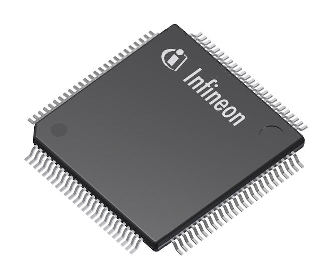 TC213L8F133NACKXUMA1 by Infineon