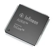 ARM Microcontrollers - MCU TC275TP64F200WDCKXUMA1 by Infineon
