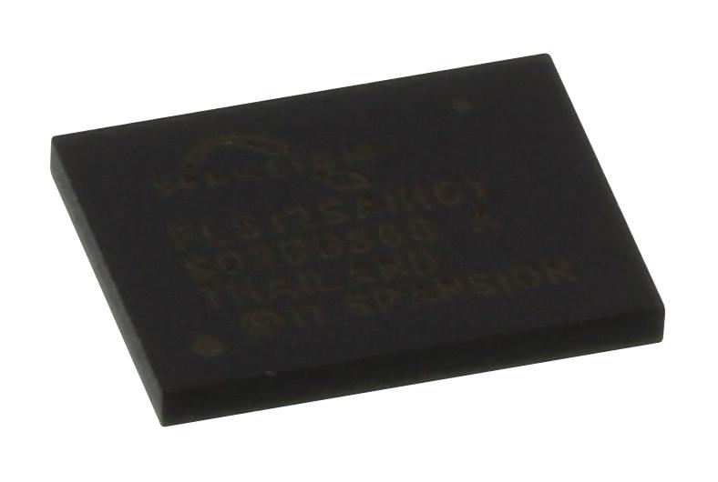 ARM Microcontrollers - MCU TC366DP64F300SAAKXUMA1 by Infineon