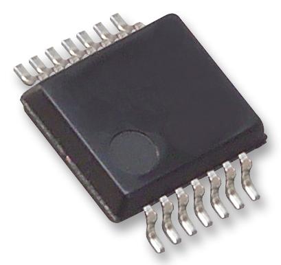 LED Lighting Driver ICs TLD5098EPXUMA1 by Infineon