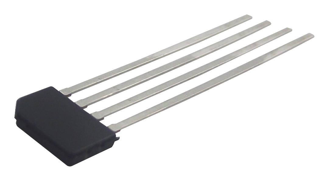 Board Mount Hall Effect - Magnetic Sensors TLE4966LHALA1 by Infineon