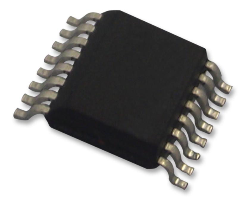 TLE5109A16E1210XUMA1 by Infineon