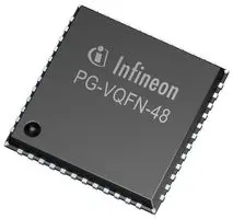 TLE9278BQXV33XUMA1 by Infineon