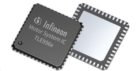 TLE95623QXXUMA1 by Infineon