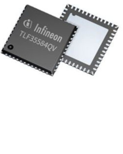 TLF35584QVVS2XUMA2 by Infineon