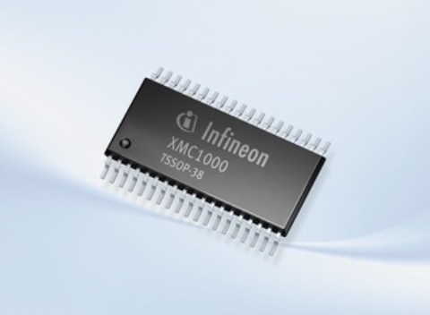 XMC1302T038X0064ABXUMA1 by Infineon