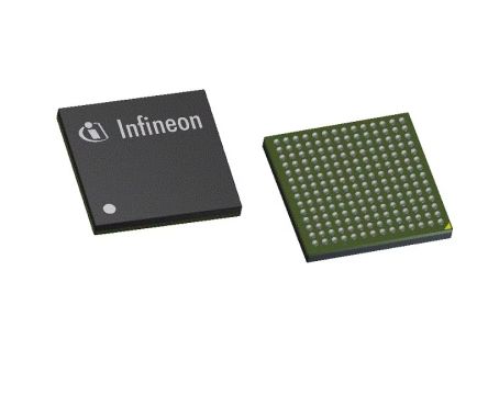 XMC4700E196K2048AAXQMA1 by Infineon