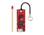 All Parts Semiconductors RF Modules Accessories Evaluation & Development Kits and Boards XMC 2GO by Infineon