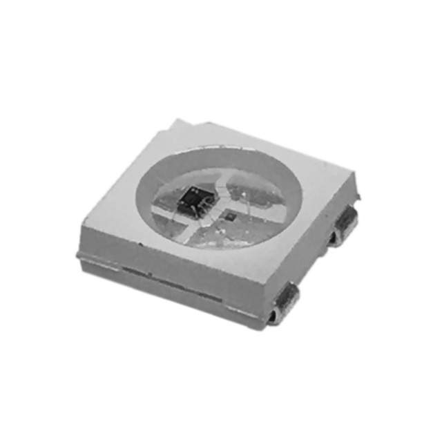 Optoelectronics Light Sources and Emitters IN-PI554FCH by Innolux