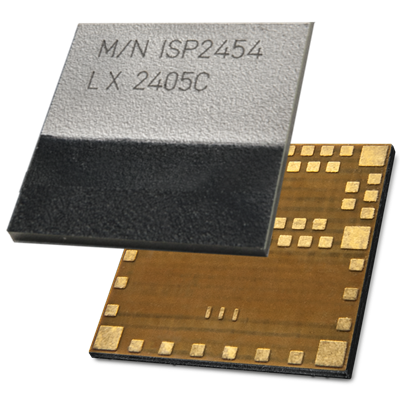 All Parts Power Products Power Supply Modules Board Mount Modules ISP2454-LX-JT by Insight SiP