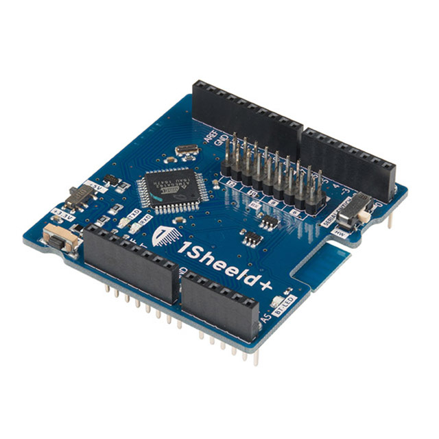 1SHEELD+ by Integreight