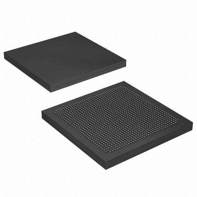 10AS066H4F34E3SG by Intel