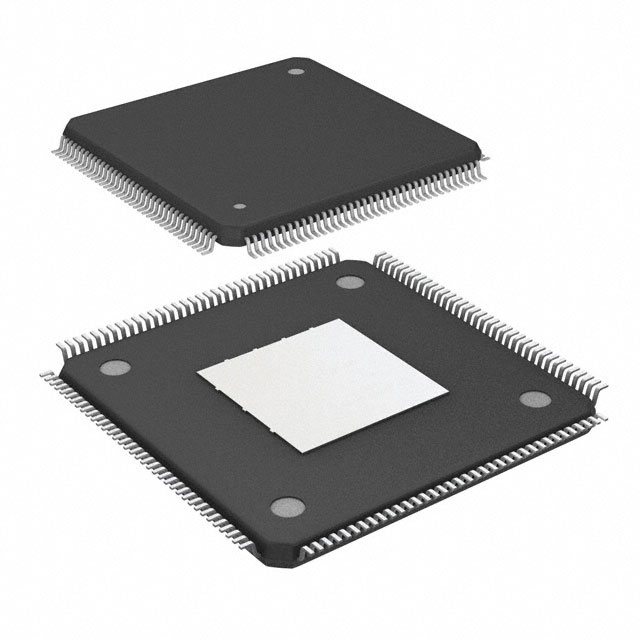 All Parts Semiconductors Amplifiers and Buffers Programmable Gain 10CL010YE144A7G by Intel