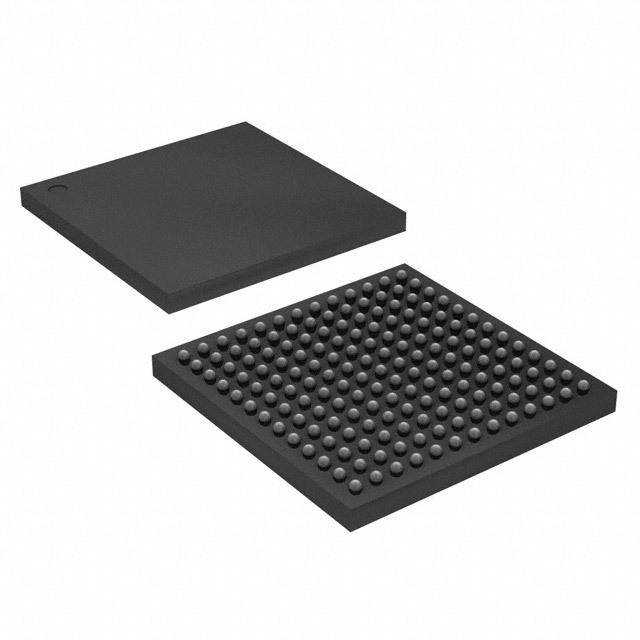 10M16SAU169C8G by Intel