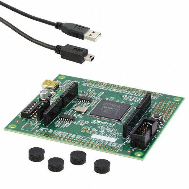 EK-10M08E144 by Intel