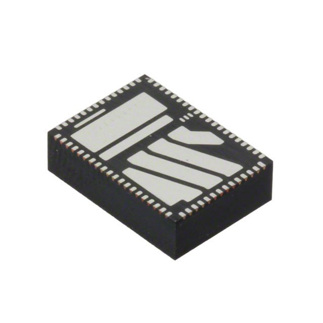 Semiconductors Power Management DC - DC Converters EN2342QI by Intel