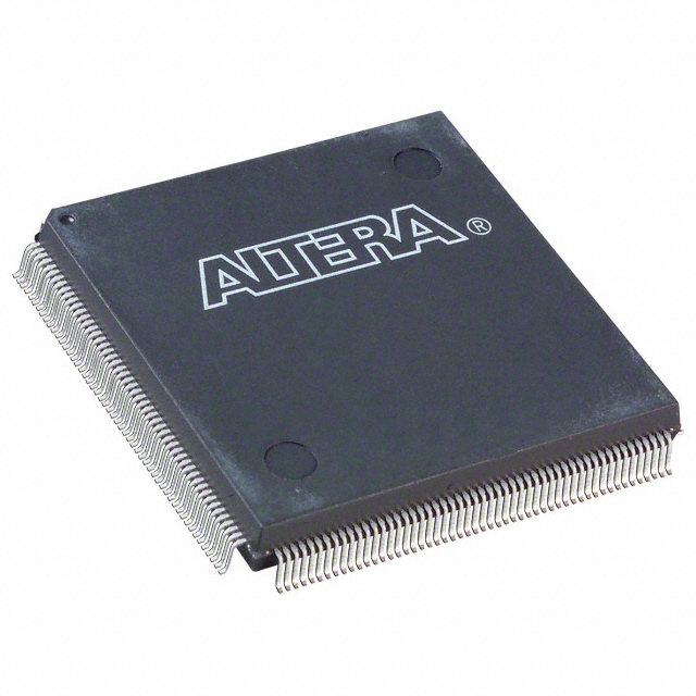 All Parts Semiconductors Programmable Logic FPGAs EP2C8Q208C8N by Intel