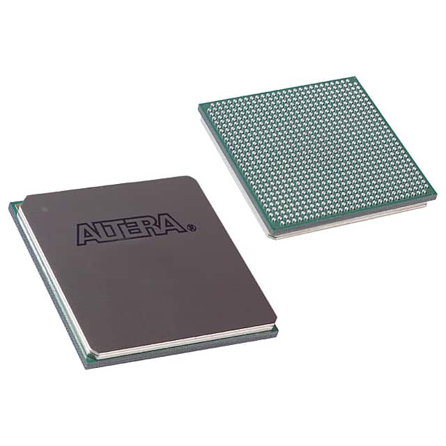 EP3SL110F780C3N by Intel
