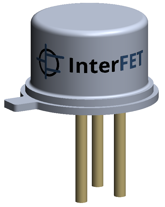 IFN5433 by InterFET