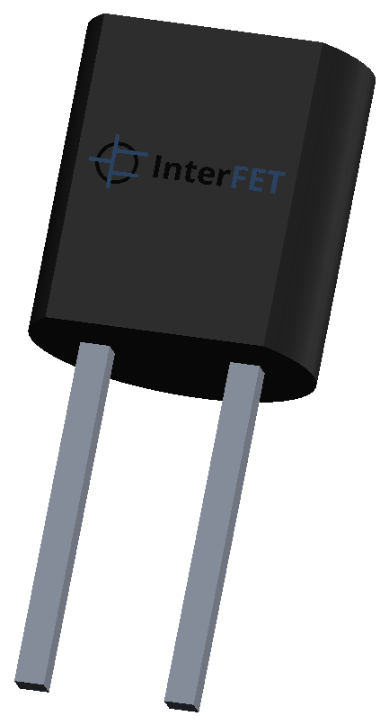 J554 by InterFET