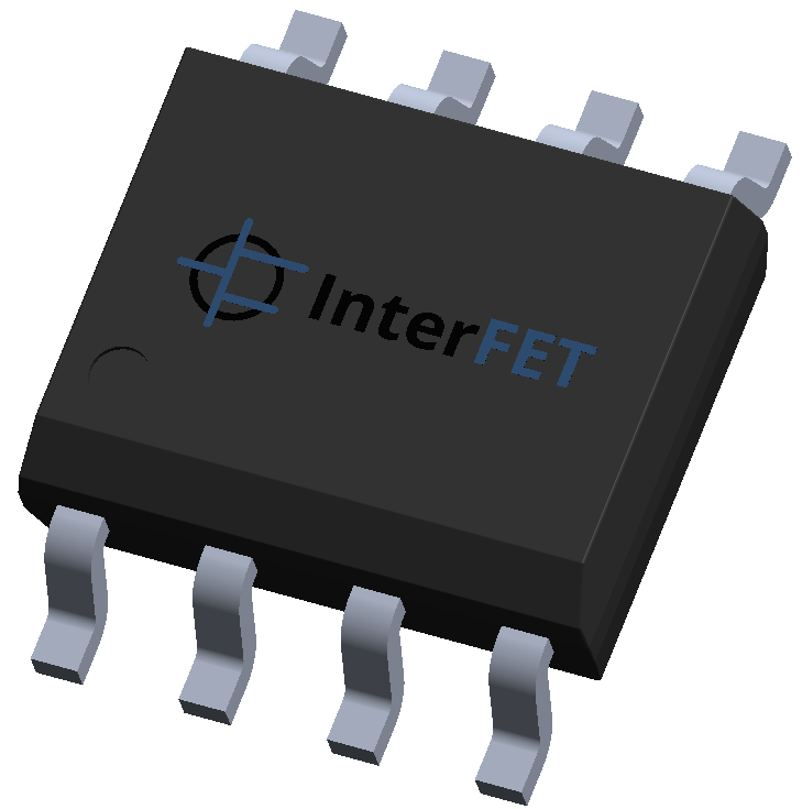 SMPU430 by InterFET