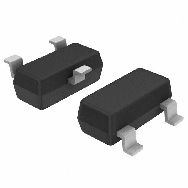 All Parts Semiconductors Discrete Components Transistors MOSFETs IRLML2502 by Infineon
