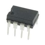 All Parts Semiconductors Amplifiers and Buffers Isolation Amplifiers CA3130 by Renesas