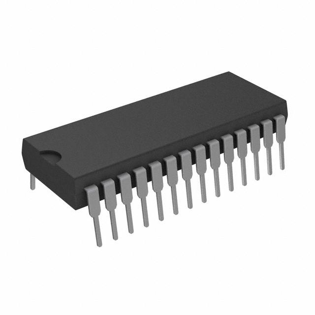 ICM7228CIPIZ by Renesas