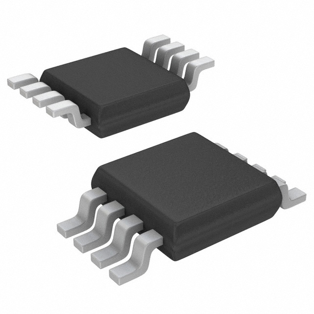 ISL3259EIUZ-T by Renesas Electronics