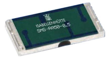 All Parts Passive Components Resistors SMS-R005-1.0 by Isabellenhütte