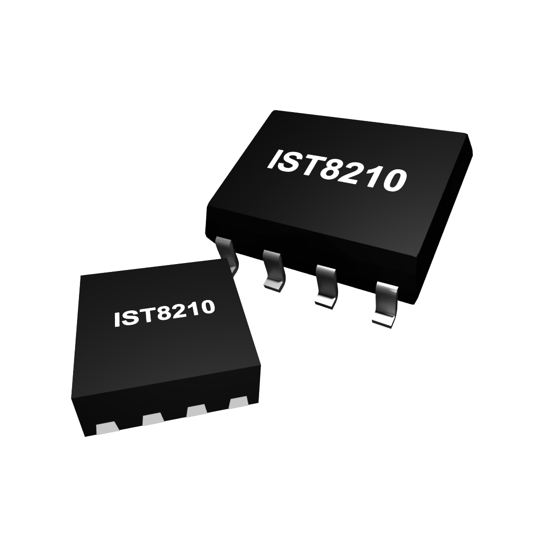 iST8210 by Isentek