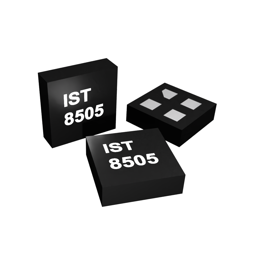 iST8505 by Isentek