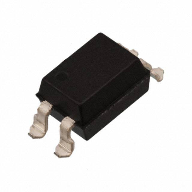All Parts Optoelectronics Optocouplers-Optoisolators IS127 by Isocom